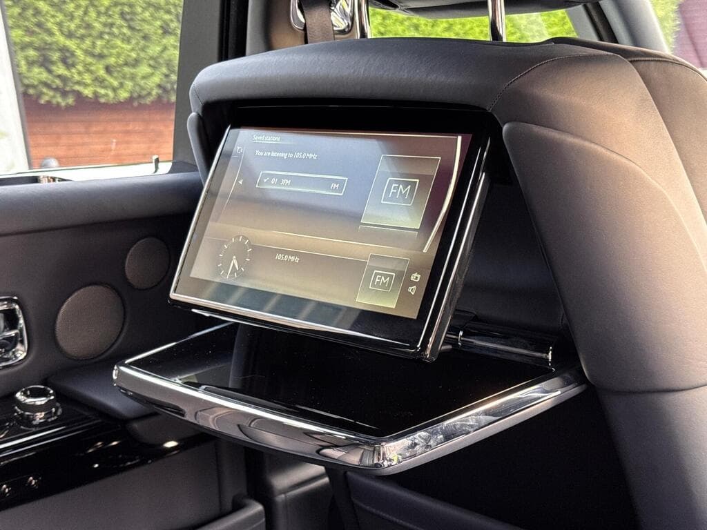 Rolls-Royce Phantom 2022