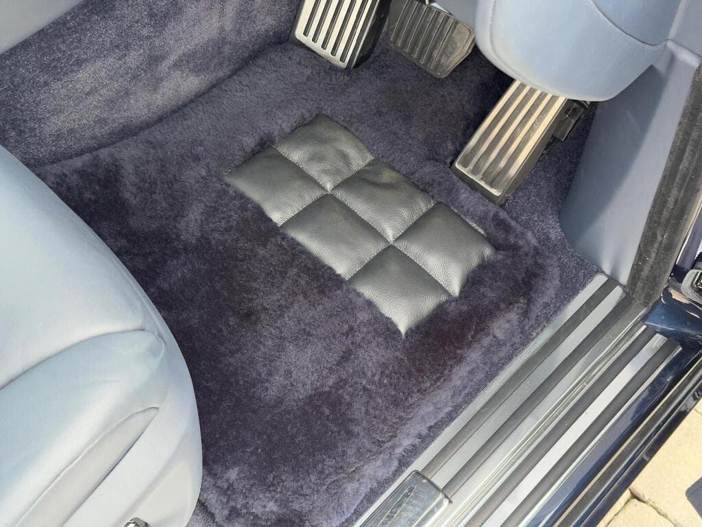 Rolls-Royce Phantom 2022