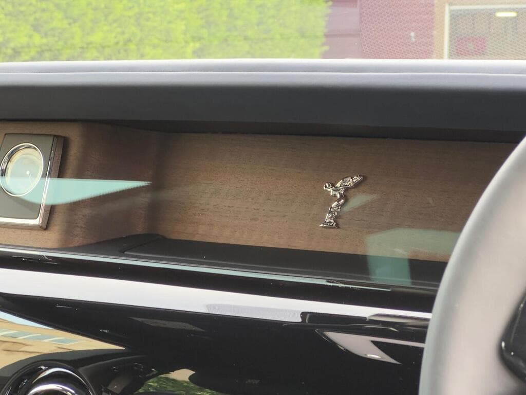 Rolls-Royce Phantom 2022