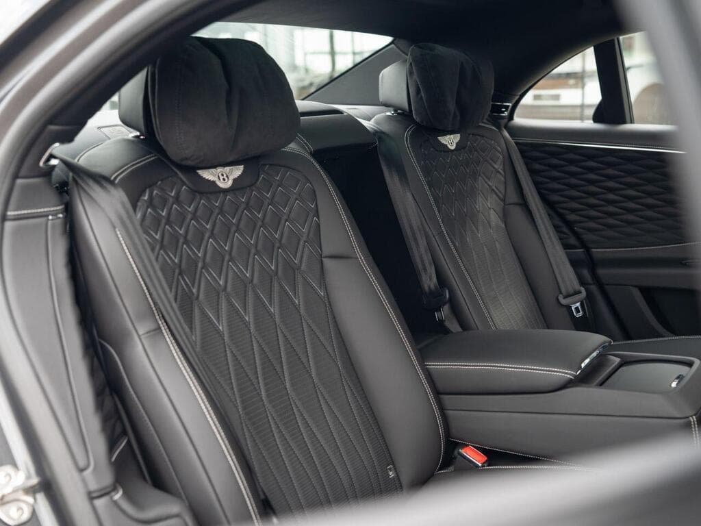 Bentley Flying Spur 2022