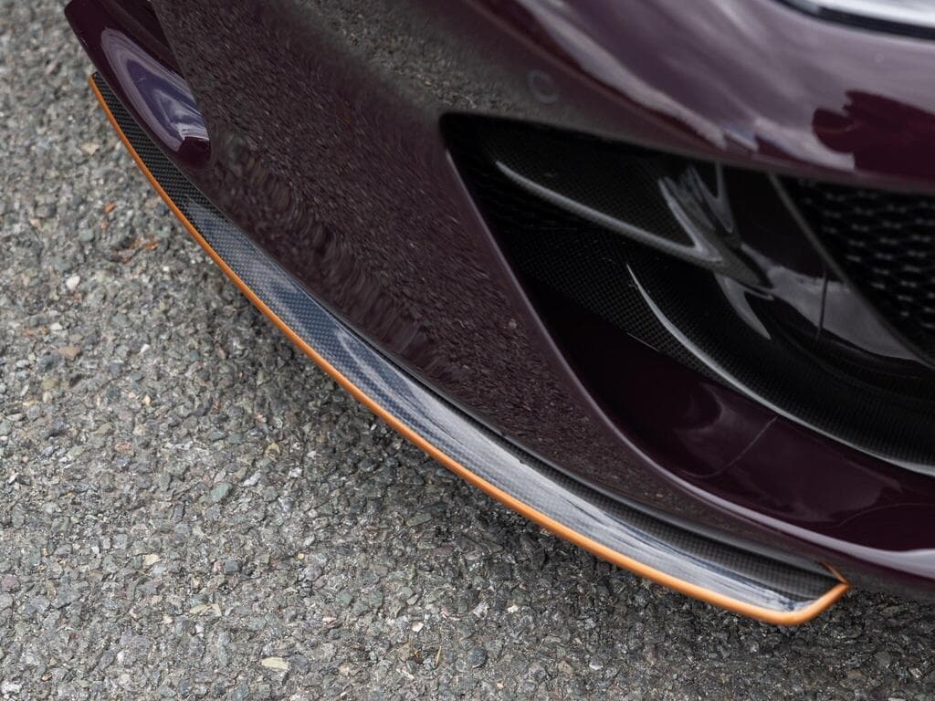 Ferrari 812 GTS 2023