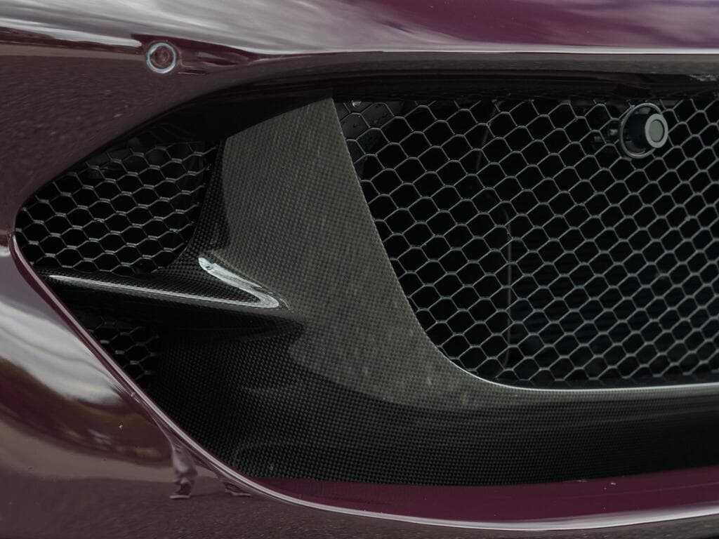 Ferrari 812 GTS 2023