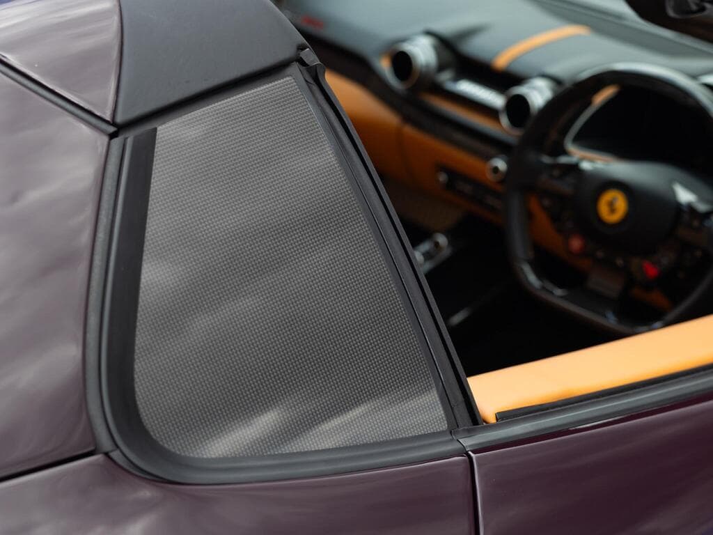 Ferrari 812 GTS 2023