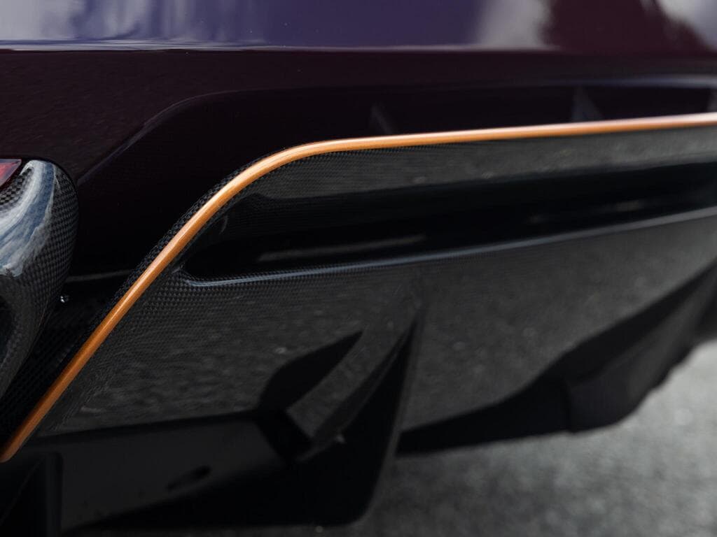 Ferrari 812 GTS 2023
