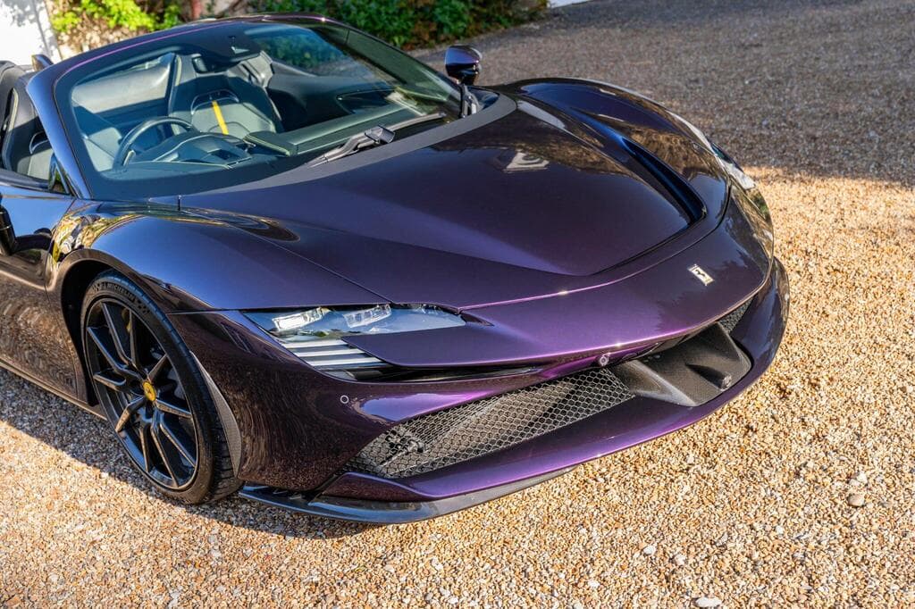 Ferrari SF90 2023