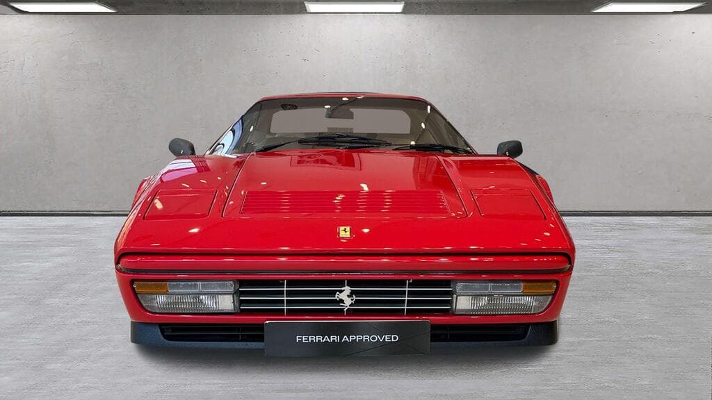 Ferrari 296 2023