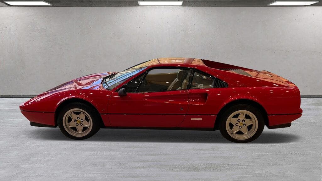 Ferrari 296 2023