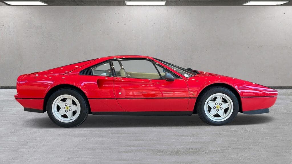 Ferrari 296 2023