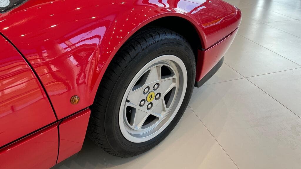 Ferrari 296 2023