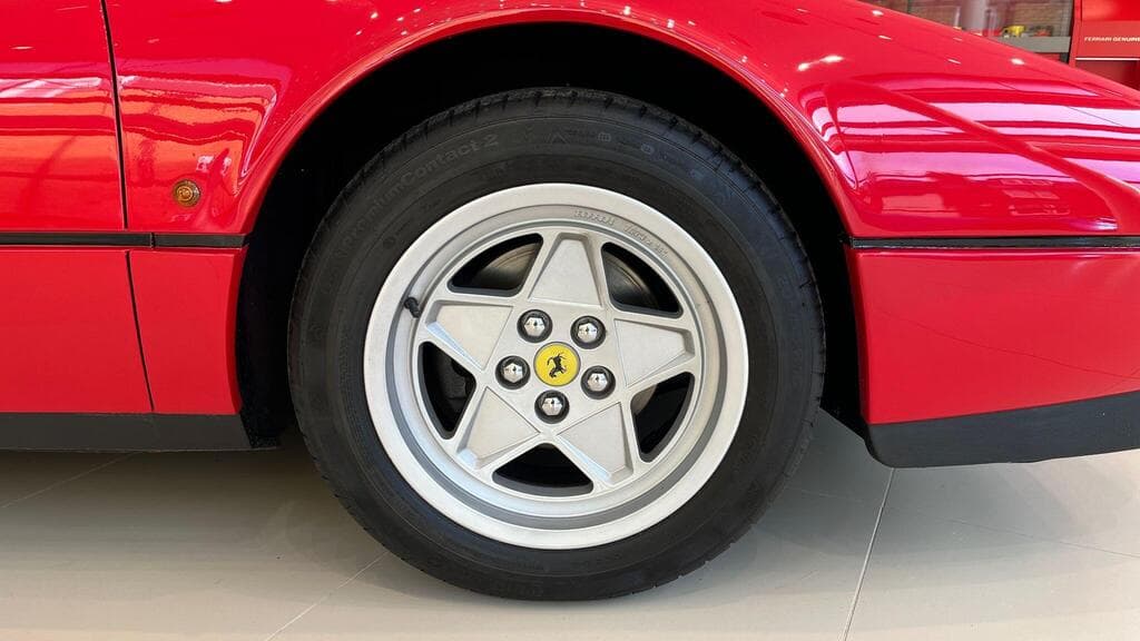 Ferrari 296 2023
