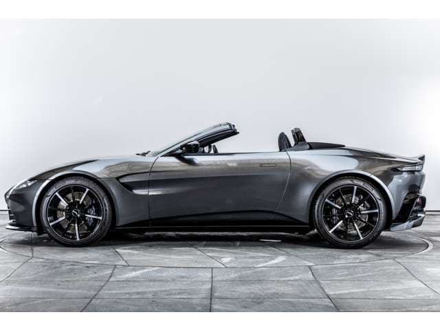 Aston Martin Vantage 2023