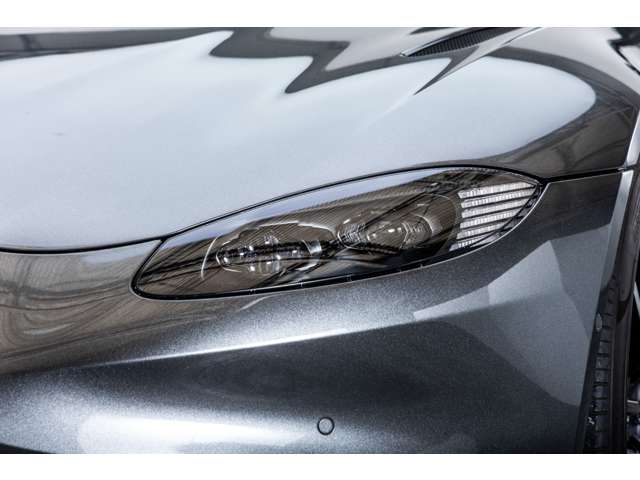Aston Martin Vantage 2023