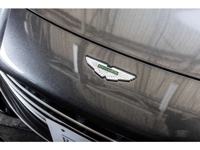 Aston Martin Vantage 2023