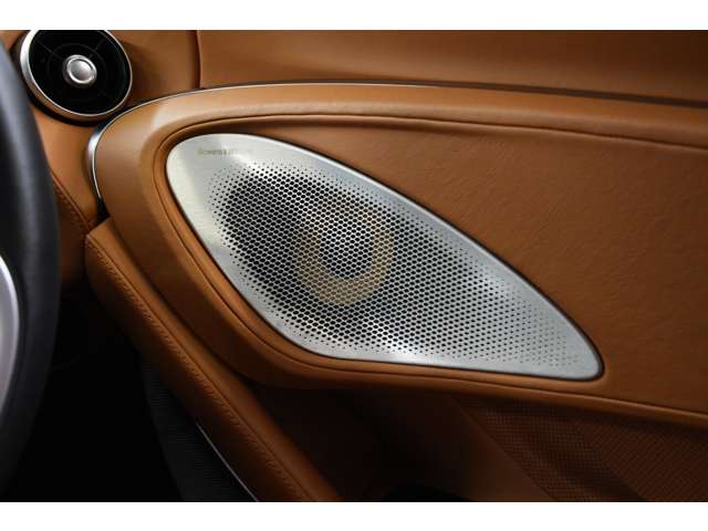 McLaren GT 2022