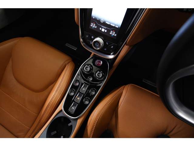 McLaren GT 2022