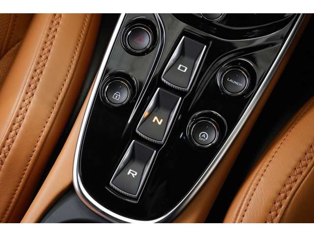 McLaren GT 2022