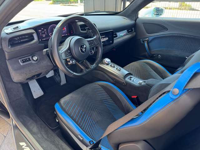 Maserati MC20 2022