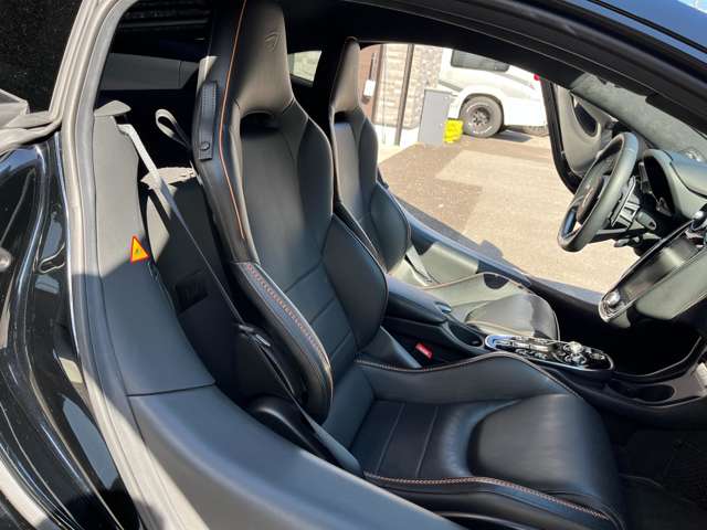 McLaren GT 2022