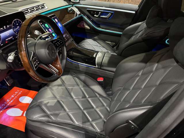 Mercedes-Maybach Maybach S580 2022