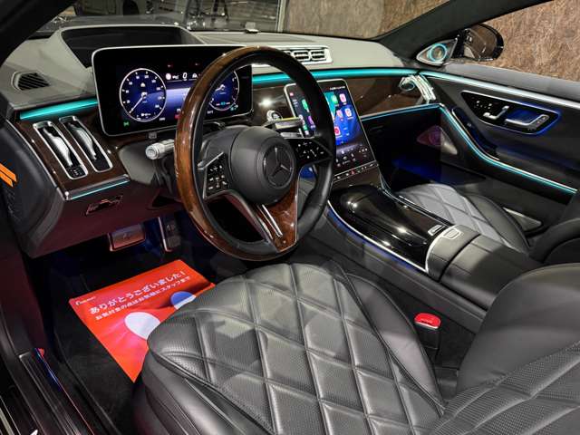 Mercedes-Maybach Maybach S580 2022