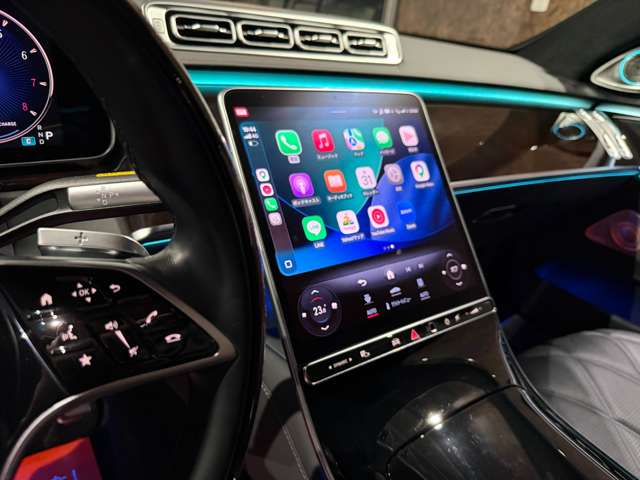 Mercedes-Maybach Maybach S580 2022