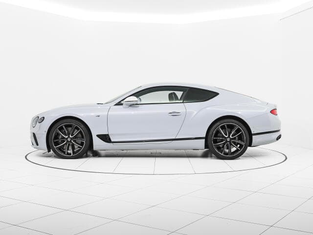 Bentley Continental GT 2022