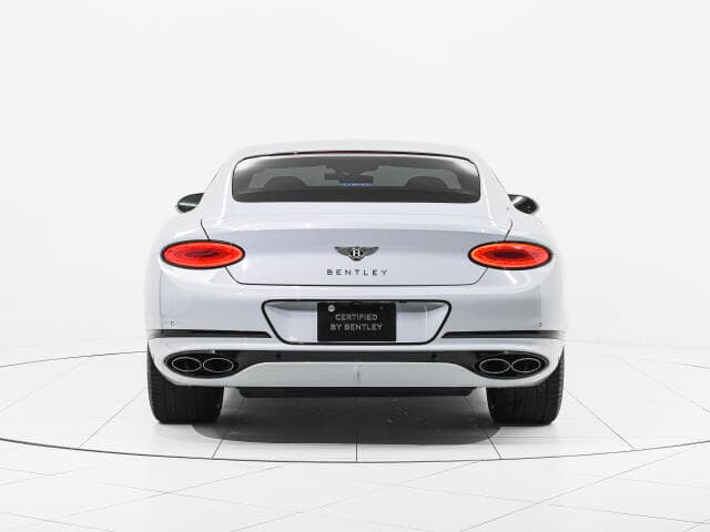 Bentley Continental GT 2022