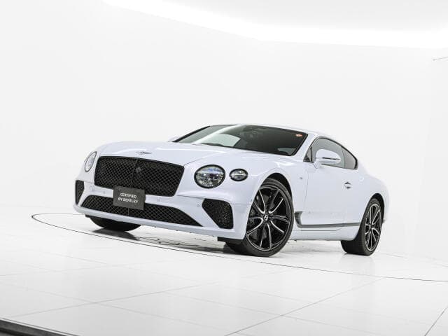 Bentley Continental GT 2022