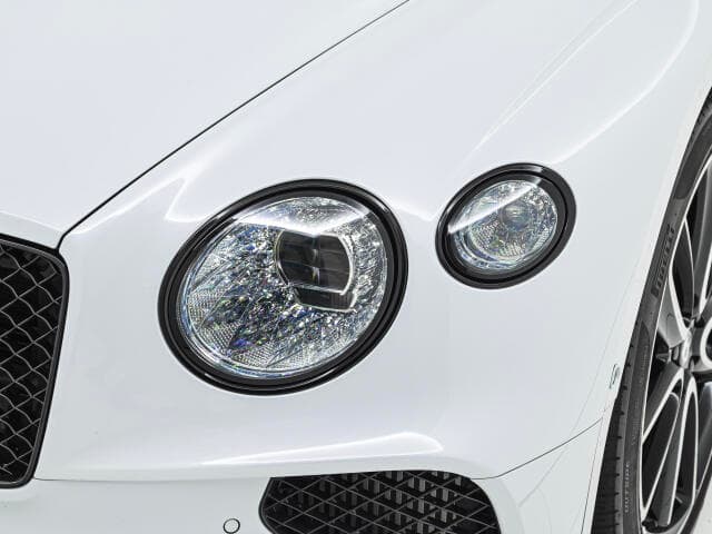Bentley Continental GT 2022
