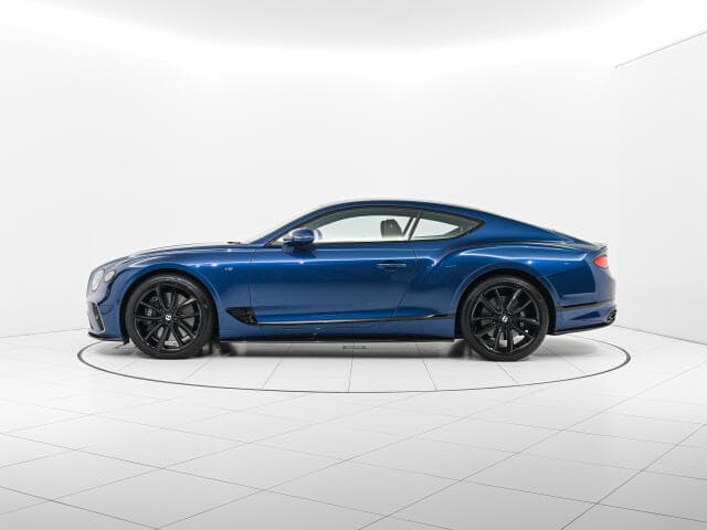 Bentley Continental GT 2022