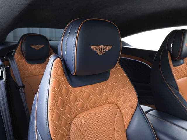 Bentley Continental GT 2022