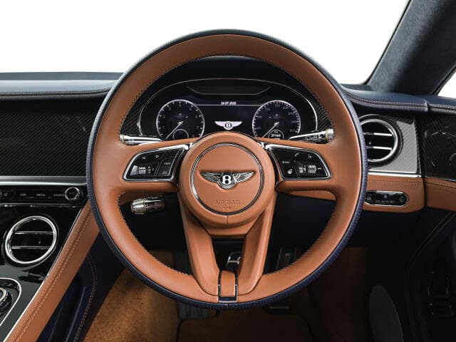 Bentley Continental GT 2022