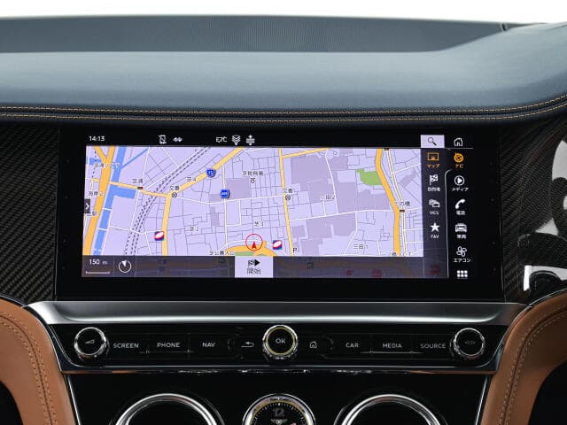 Bentley Continental GT 2022