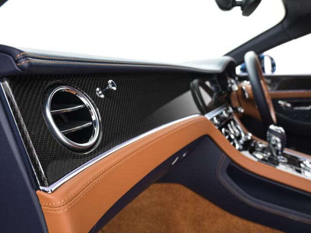 Bentley Continental GT 2022