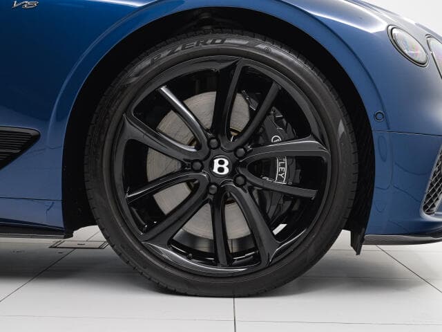 Bentley Continental GT 2022