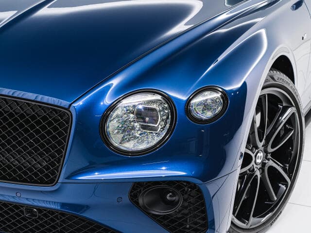 Bentley Continental GT 2022