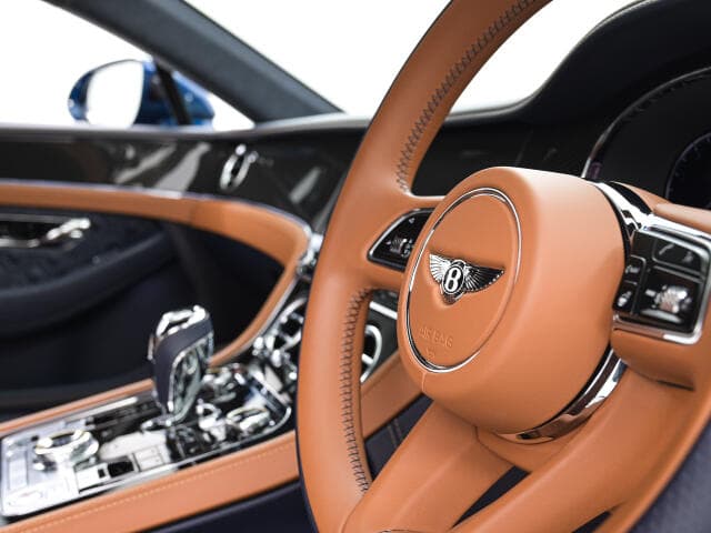 Bentley Continental GT 2022
