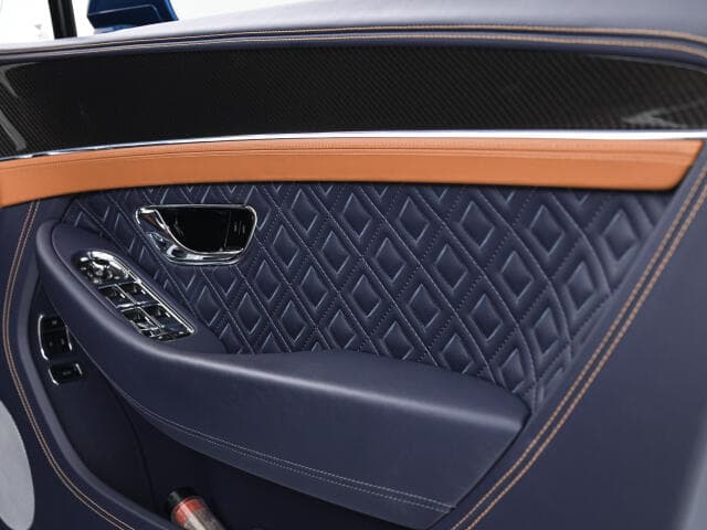 Bentley Continental GT 2022