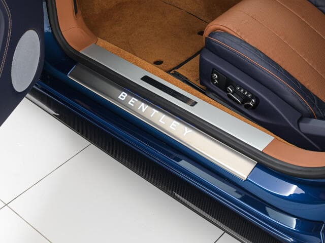 Bentley Continental GT 2022