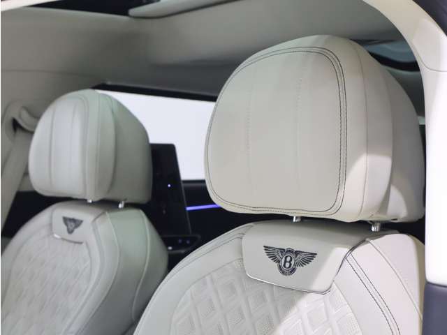 Bentley Flying Spur 2022