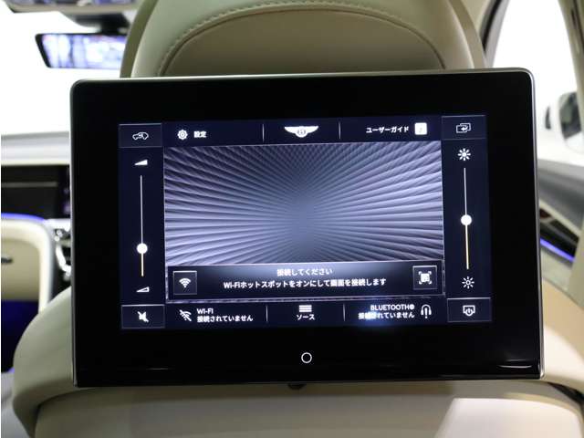 Bentley Flying Spur 2022