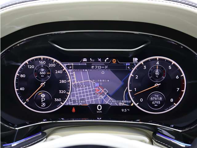 Bentley Flying Spur 2022