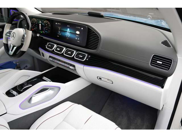 Mercedes-Maybach Maybach GLS600 2022