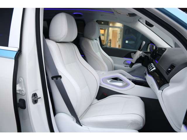 Mercedes-Maybach Maybach GLS600 2022