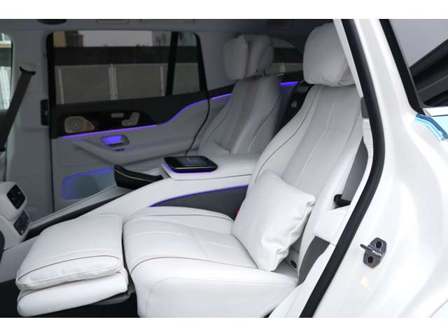 Mercedes-Maybach Maybach GLS600 2022