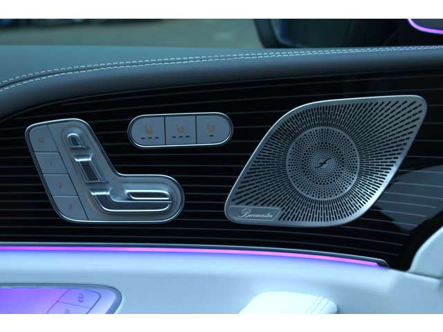 Mercedes-Maybach Maybach GLS600 2022