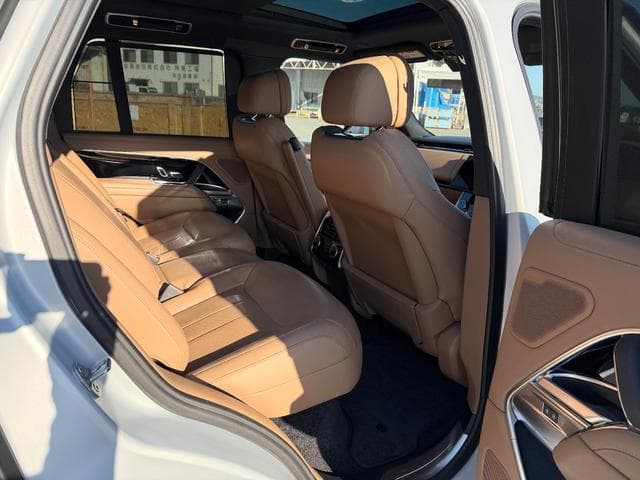Land Rover Range Rover 2023