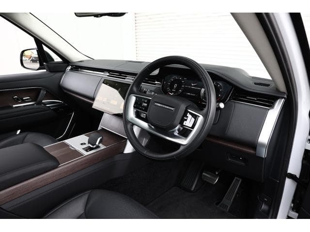 Land Rover Range Rover 2024