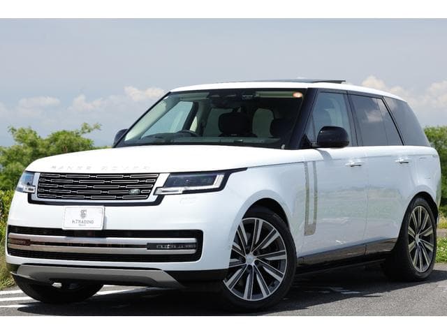 Land Rover Range Rover 2024
