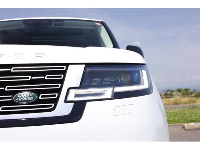 Land Rover Range Rover 2024